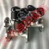 Válvula Solenoide à Prova de Explosão ZCTB-40 ZCTB-50 ZCTB-65 ZCTB-25 UW-25 Válvula Solenoide