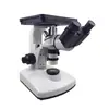 Microscópio Metalográfico Máquina de Polimento e Lixamento Metalográfico Máquina de Polimento Máquina de Montagem Máquina de Corte Metalográfico Profundidade de Penetração Equipamento de Análise Metalográfica Novo