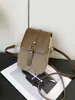 Bolsos populares para mujer de este año 2026 nuevos modelos, bolsos para teléfono de diseño exclusivo, bolsos de hombro versátiles de moda y bolsos cruzados