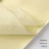 Tecido não tecido macio fosco para embalagem de flores, usado como material base para caixas de presente de rosas para o Dia dos Namorados, disponível em várias séries de cores para arranjos florais
