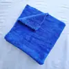 Panos de Coral Veludo Coloridos Extra Espessos para Carro Atacado Toalhas Grossas Macias Absorventes Não Soltam Fiapos Panos Velhos Dropshipping