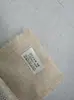 Tela de Poliéster Catiónico Engrosada tipo Lino 1200D, Tela para Sofá de Color Sólido, Tela para Cojín, Impresión Digital