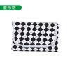 Tapete de Picnic Engrosado Picnic Camping Tela de Picnic Portátil Plegable Impermeable Tapete de Playa Eva Tapete de Picnic para Exteriores