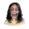 2023 Evil Dead Rise terror ressurreição homem fantasma máscara thriller Livro Mágico da Morte látex Estrada