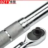 Llave dinamométrica Llave dinamométrica ajustable Llave dinamométrica preestablecida 1/4 3/8 1/2 Llave Reparación de automóviles