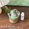 Aceite Esencial de Aromaterapia sin Fuego para Uso en Casa, Fragancia de Larga Duración, Regalo de Nicho, Adorno de Regalo de Cumpleaños de Temporada de Graduación