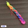 Diy Mão Trançada Linha A Linha de Jade 1mm Linha de Jade Fio Trançado Linha de Jóias Frisado Pulseira Pulseira Linha Corda Vermelha
