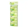 Pañuelo de Corazón W910 Serie Té Cartera de Cuatro Capas Pañuelo de Papel Facial Portátil