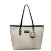 Bolsas de Alta Gama para Mujer, Nuevos Bolsos de Hombro de Moda 2026, Bolsos Tote de Gran Capacidad para el Trabajo, Bolsos de Mano Grandes para Salir