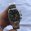 2020 Comercio Exterior cinturón casual para hombre reloj automático mecánico con brida fabricantes al por mayor una generación de cabello
