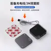 Luz para Armario Interruptor Inteligente Inalámbrico con Sensor 12V24V Recargable Control por Toque Humano Control de Puerta Doble Sensor de Control de Puerta Doble