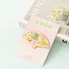 Imán Metálico para Refrigerador Spot Tengwangge Serie Nanchang Punto Escénico Souvenir Turístico Abrebotellas Producto Cultural y Creativo Personalización