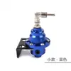 Modificación de Coche Universal Regulador de Presión de Combustible Ajustable/Booster de Combustible/Regulador de Presión con Medidor Tomei