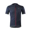 Oferta especial para retribuir Ai Suo Europa verão respirável secagem rápida absorção de umidade manga curta roupas de ciclismo masculinas 632