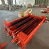 Sistema de limpieza y remoción de polvo de minería: dispositivo de supresión de polvo y aspersión de agua, limpieza por aspersión, calidad garantizada y alta eficiencia