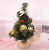 Árvore de Joias de Natal 20cm Mini Árvore de Decoração de Natal Decorações de Shopping de Férias de Natal Enfeites de Mesa Árvore Pequena