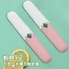 Cuchillo Multifuncional Dos en Uno para Frutas, Pelador, Raspador, Pelador de Doble Cabeza, Cuchillo de Pelar Portátil