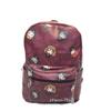 Mochila Feminina College Owl Estilo College Viagem Casual Mochila Escolar Mochila Envelope