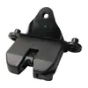 Directo de fábrica 1Z5827501D bloque de cerradura de maletero de coche actuador de portón trasero apto para Volkswagen y Skoda, en stock