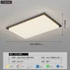 Lámpara de Techo para Sala de Estar Fengyun Duo Usada 2026 Nuevo Retro Hall Francés Iluminación Zhongshan Paquete Combinado para Toda la Casa
