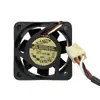 Ventilador de Refrigeración Adda 4015 12V 0.3A Ad0412Hb-D72Gp Fuente de Alimentación de CPU para Amplificador de Potencia