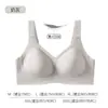 Sujetador grande original para mujer para comercio transfronterizo, diseñado para hacer que los pechos grandes parezcan más pequeños, ajustable, transpirable, con elevación y soporte, y para recoger el busto lateral, adecuado para el verano
