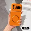 Aplicable para ChuanYin Note60Pro Funda Magnética para Teléfono con Textura de Cuero HOT70 Ventana Grande de Gama Alta ZERO30 Funda Suave a Prueba de Caídas