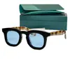 Palm Jacques Pedido de Comercio Internacional Gafas de Sol Polarizadas de Diseñador de Lujo para Hombres y Mujeres Jmm Devaux