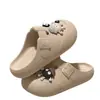 Novas Sandálias Médicas de Verão EVA Resistentes a Odores Respiráveis para Equipe Médica Sandálias DIY Birkenstock Crocs Sapatos com Furos Femininos Antiderrapantes