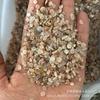 Granel Pequeños Gránulos de Cristal, Grava para Macetas, Cristal Blanco, Cristal Rosa, Cristal para Colchón, Cristal para Uñas, Acuario, Piedra para Paisajismo de Plantas en Maceta