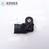 0281006102 Sensor de Pressão e Temperatura é Adequado para Acessórios de Sensor de Pressão de Turbo de Escavadeira Cummins 4H Renault