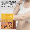 Filipinas Todo Inglés KORMESIC Crema para el Cuidado de las Articulaciones con Veneno de Abeja Venta al por Mayor Transfronteriza