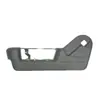 Adecuado para Funda de Asiento Delantero Ford L 11-14 Gris Bl3Z-1862187-Ab