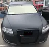 Adequado para Audi A6L modificado RS6 China Net 2005-2011 a6l velho C6 face frontal favo de mel sem grade padrão