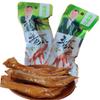 Venta al por mayor de fábrica Patas de pollo Meow encurtidas Patas de pollo con pimienta Patas de pollo con pimienta silvestre Paquete pequeño informal Patas de pollo con pimienta de montaña