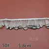 Acessórios para Joias DIY de Pena Branca Pena Branca Pena de Casamento Pena de Ganso Pena de Peru Acessórios Decorativos