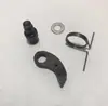 Catálogo de Piezas de Polipasto de Cadena Manual 1.5 Toneladas/2 Toneladas Eje del Gancho Engranaje Rodamiento Tazón de Acero Guía Pastilla de Freno de Tracción Piezas