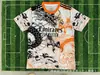 Al por mayor 242526 Camiseta de Fútbol Edición Especial Ropa de Entrenamiento Edición Especial Camiseta con Estampado Y3