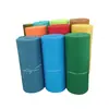Fornecimento de fábrica tecido feltro colorido de 1-15 mm de espessura feltro de lã tecido decoração de roupas de performance DIY