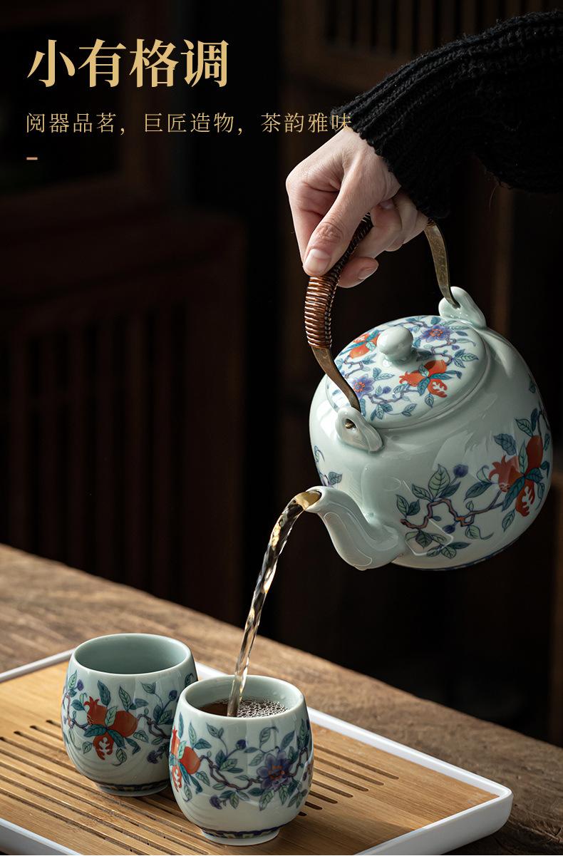 茶盘套装、_10