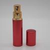 Cabeça de borrifador de alumínio Conjunto de Viagem frasco vazio subembalado cabeça de bomba bico de perfume cosmético fabricantes fornecimento no local