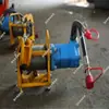 Fabricante Vende Máquina de Pavimentação de Trilhos com Címbalos. Use a Máquina de Pavimentação Simples de Cilindro. Máquina de Pavimentação Combinada de Tambores