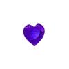 Vidrio de fábrica 12 colores piedra de nacimiento cristal de diamante de color cristal de diamante Accesorios para joyería DIY de diamante Vidrio de funda para teléfono móvil de diamante