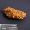 Modelo de simulación de muslos y alas de pollo frito, accesorios, ventana de frutas, sesión de fotos, centro comercial, comida, tienda de pollo frito, juguetes, venta al por mayor