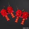 Casamento Casamento Usando Corsage Corsage de Casamento Noiva Noivo Convidado VIP de Boas-vindas Corsage para Casamento Casamento