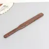 Bastão de Massagem de Sândalo para Relaxar Músculos, Massagear Dor nas Costas, Bastão de Batida para Pessoas que Ficam Sentadas por Longos Períodos, Bastão de Massagem no Pescoço, Bastão de Madeira