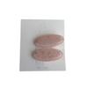 Par de Pinzas Pequeñas de Pato con Forma de Huevo de Ganso, Pinzas para el Cabello Pequeñas de Arena Movediza Coloridas Frescas Dopamina, Pinzas Laterales, Pinzas Laterales