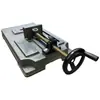 Acessórios para Máquina de Corte de Aço Tipo 400 Montagem de Base Espessada Suporte de Modificação para Marcenaria Placa Base de Fixação Acessórios do Chassi