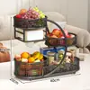 Bandeja de dulces para compromiso, pieza decorativa creativa para uso doméstico, mesa de centro de sala de estar, cesta de frutas y bocadillos, bandeja de exhibición de dulces para bodas