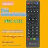 Para China Mobile Jiuzhou Network Set Top Box Controle Remoto RMC-C311 PTV-7098 8098 8508